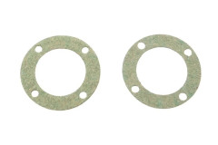 (IM-FTK-21070) Funtek O-kroužky diferenciálu (2ks)