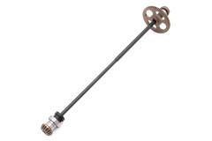 (IM-FTK-21109) Funtek středový kardan s hlavním ozubeným kolem