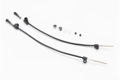 (YK21093) Táhla uzávěrek diferenciálů (2ks)