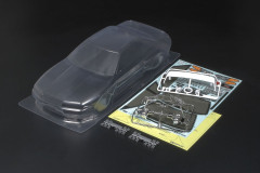 (51365) Tamiya karoserie Nissan GT-R (R32) (1)