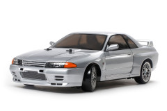 (51365) Tamiya karoserie Nissan GT-R (R32) (2)