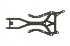 (54333) Tamiya F104X1 Long Upper Deck