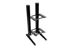 (KOS50741) Skládací stojánek pro RC auta, výška 475mm, 2 patra