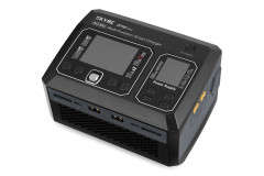(3SK10201) Nabíječ SkyRC D750 MIX 1600W