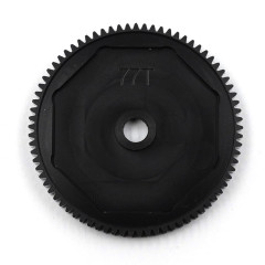 (TAXV-015BK) XV-01 hnací kolo 77T 48DP