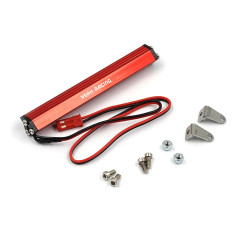 (YA-0692RD) Světelná rampa vč. LED diod 1:10