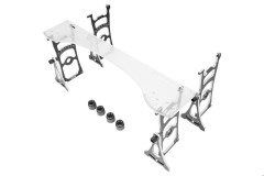 (3SK600151) Set-up sada pro 1:8 off-road