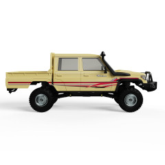 UDIRC Toyota UCX18 1:18 RTR (písková) (2)