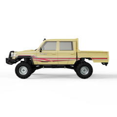 UDIRC Toyota UCX18 1:18 RTR (písková) (3)