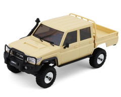 UDIRC Toyota UCX18 1:18 RTR (písková) (5)