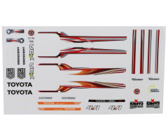 UDIRC Toyota UCX18 1:18 RTR (písková) (12)