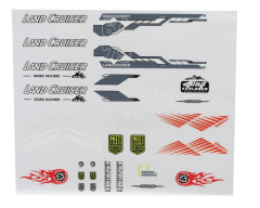 UDIRC Toyota UCX18 1:18 RTR (písková) (13)