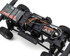 UDIRC Suzuki Jimny UCX2402 1:18 RTR (zelený) (21)