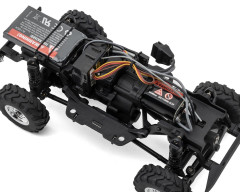 UDIRC Salvator UCX2401 1:24 RTR (žlutý) (19)