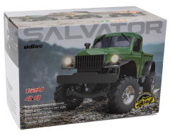 UDIRC Salvator UCX2401 1:24 RTR (žlutý) (22)