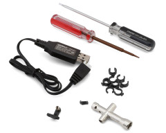 UDIRC Toyota UCX18 Pro 1:18 RTR (písková) (23)