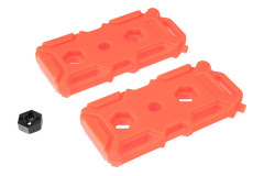 (RGT-R86488) Makety kanystrů (2ks)