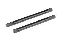 (RGT-R86510) Osy zadní nápravy (1+1ks)