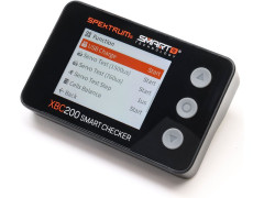 (SPMXBC200) Spektrum Smart Tester XBC200