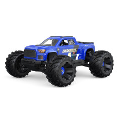 UDIRC Snowclaw Monster Truck UD1610PRO 1:16 RTR (modrý) (1)