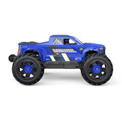 UDIRC Snowclaw Monster Truck UD1610PRO 1:16 RTR (modrý) (3)