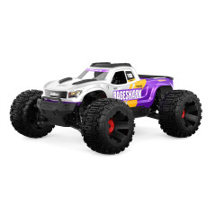 UDIRC Rageshark Monster Truck UD1611 1:16 RTR (purpurový) (1)