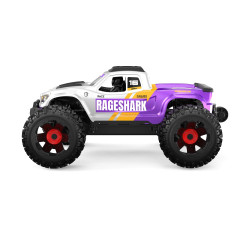 UDIRC Rageshark Monster Truck UD1611 1:16 RTR (purpurový) (2)