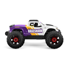 UDIRC Rageshark Monster Truck UD1611 1:16 RTR (purpurový) (3)