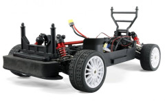 MJX Citroën C3 WRC 4WD 1:7 2.4GHz RTR (22)