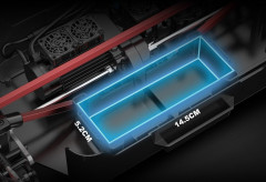 MJX Citroën C3 WRC 4WD 1:7 2.4GHz RTR (11)