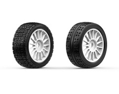 MJX Citroën C3 WRC 4WD 1:7 2.4GHz RTR (13)