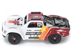 MJX Hyper GO Short Course Brushless 4WD 1:14 RTR (6)