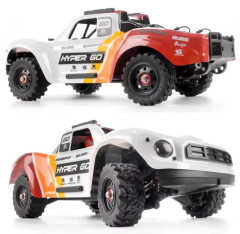 MJX Hyper GO Short Course Brushless 4WD 1:14 RTR (7)