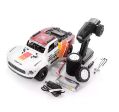 MJX Hyper GO Short Course Brushless 4WD 1:14 RTR (10)