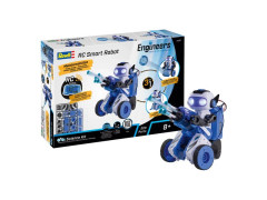 Revell Engineers - Smart Robot 3in1