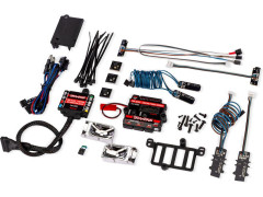 Traxxas LED osvětlení Pro Scale (pro Nissan Pathfinder)