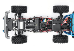 MJX Hyper GO Short Course Brushless 4WD 1:14 RTR (2)