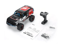 MJX Hyper GO Short Course Brushless 4WD 1:14 RTR (3)