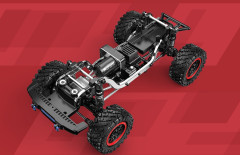 MJX Hyper GO Short Course Brushless 4WD 1:14 RTR (4)