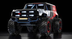 MJX Hyper GO Short Course Brushless 4WD 1:14 RTR (6)