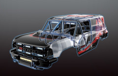 MJX Hyper GO Short Course Brushless 4WD 1:14 RTR (9)