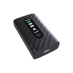 (SK-100124-01) SkyRC Type35 nabíječ USB-C LiPo 2-4S 2A