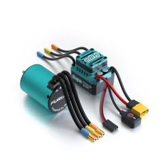 (SK300080-01) Combo SkyRC Supa Combo 60A 2300kV Brushless