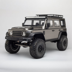 Yikong 212 Crawler 1:8 2.4GHz RTR (šedý)