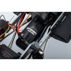 Yikong 212 Crawler 1:10 2.4GHz RTR (šedý) (4)