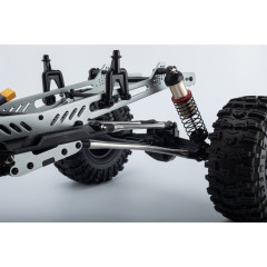 Yikong 212 Crawler 1:10 2.4GHz RTR (šedý) (5)