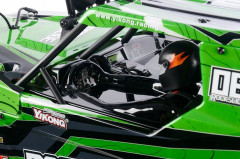 Yikong Rock Crawler Rock Slide 1:6 2.4GHz RTR (zelený) (12)