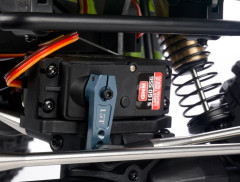 Yikong Rock Crawler Rock Slide 1:6 2.4GHz RTR (zelený) (13)