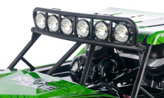 Yikong Rock Crawler Rock Slide 1:6 2.4GHz RTR (zelený) (14)