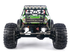 Yikong Rock Crawler Rock Slide 1:6 2.4GHz RTR (zelený) (16)